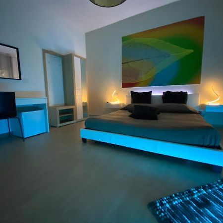 B&B La Perla & Suites Bari Esterno foto