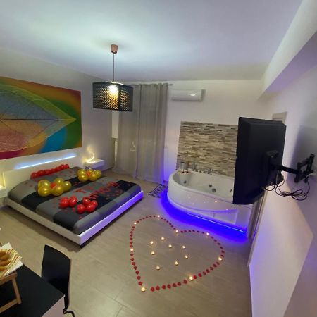 B&B La Perla & Suites Bari Esterno foto