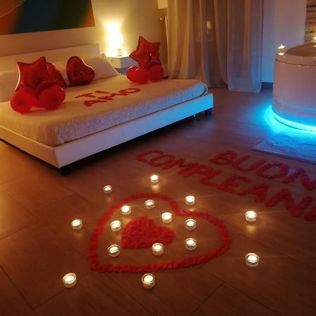 B&B La Perla & Suites Bari Esterno foto
