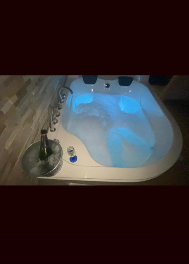 B&B La Perla & Suites Bari Esterno foto