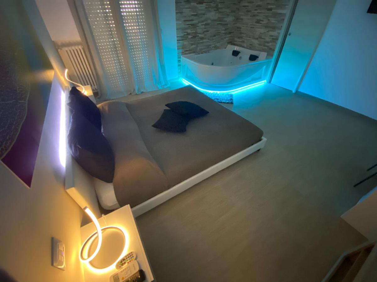 B&B La Perla & Suites Bari Esterno foto
