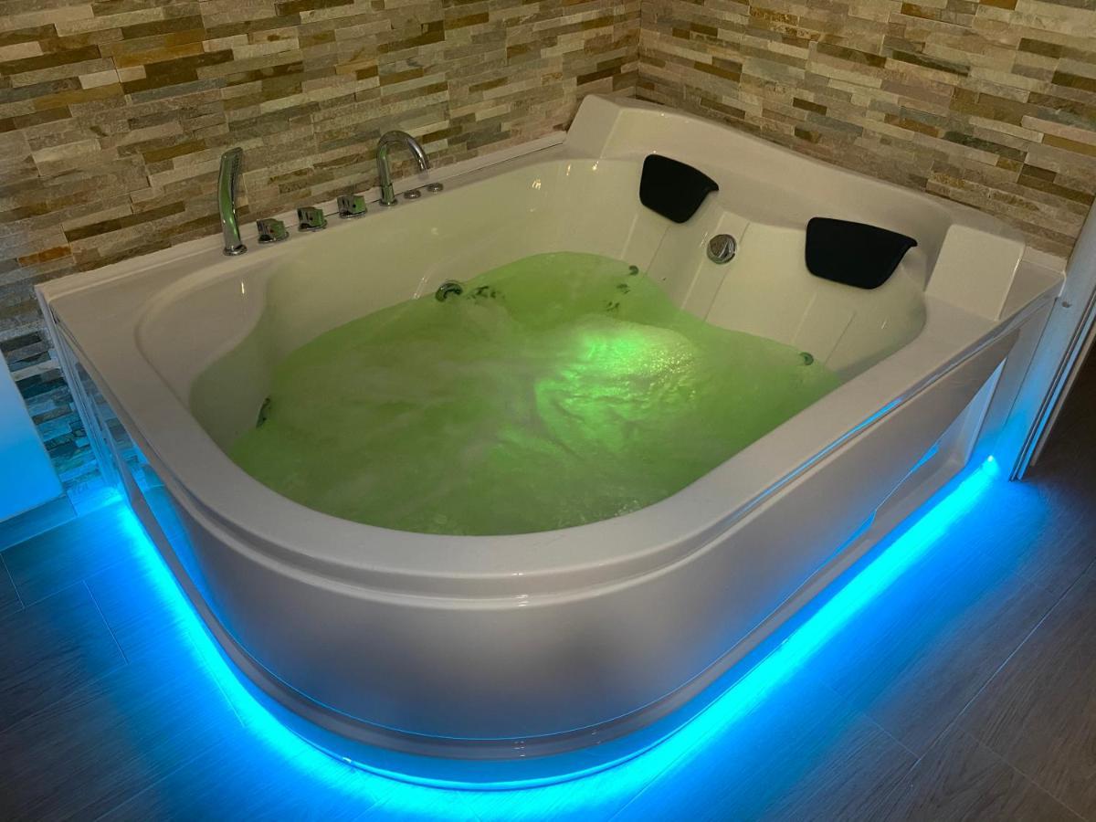B&B La Perla & Suites Bari Esterno foto