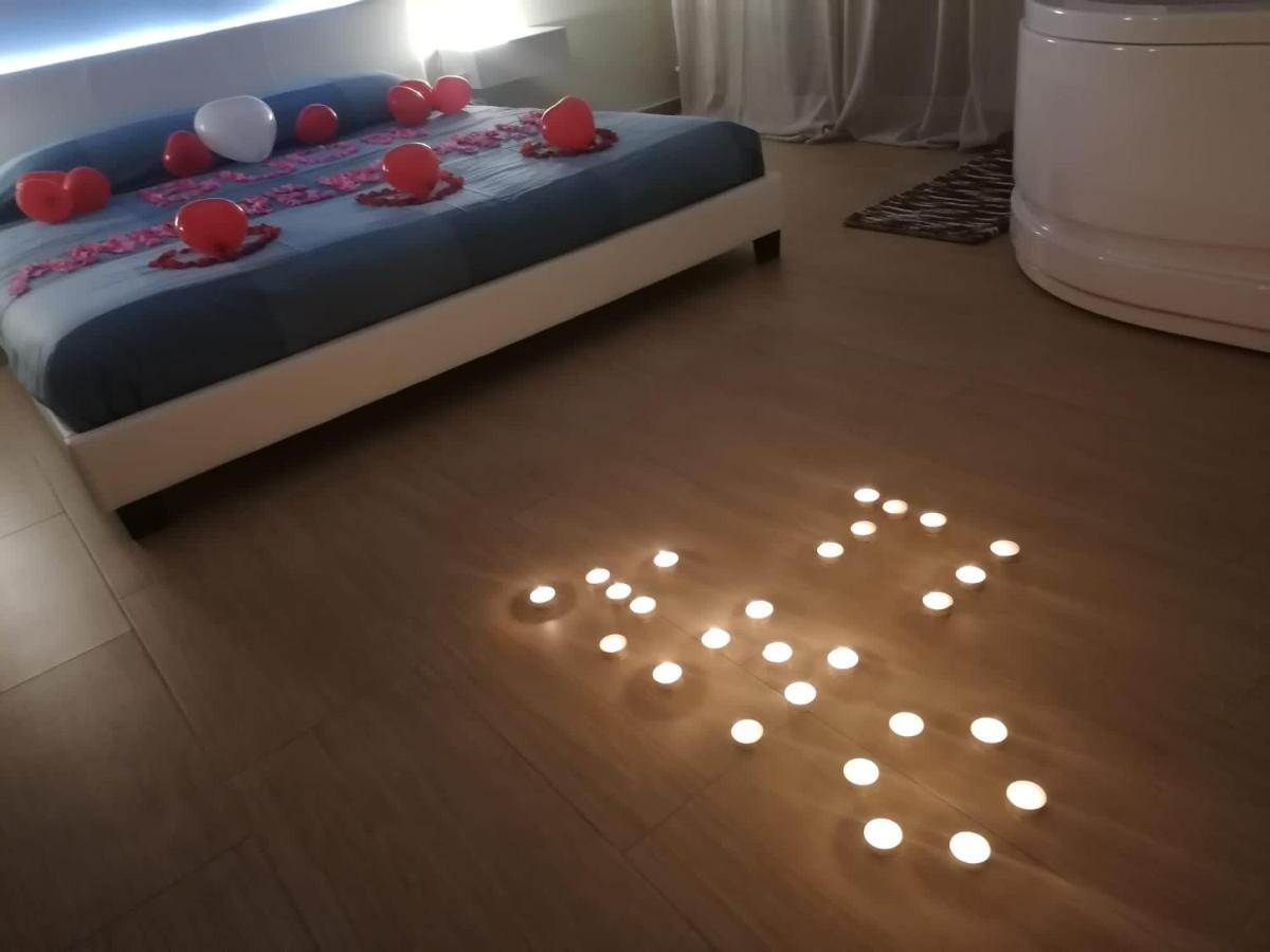 B&B La Perla & Suites Bari Esterno foto