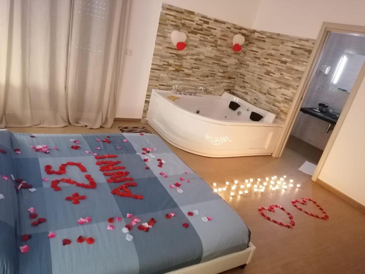 B&B La Perla & Suites Bari Esterno foto