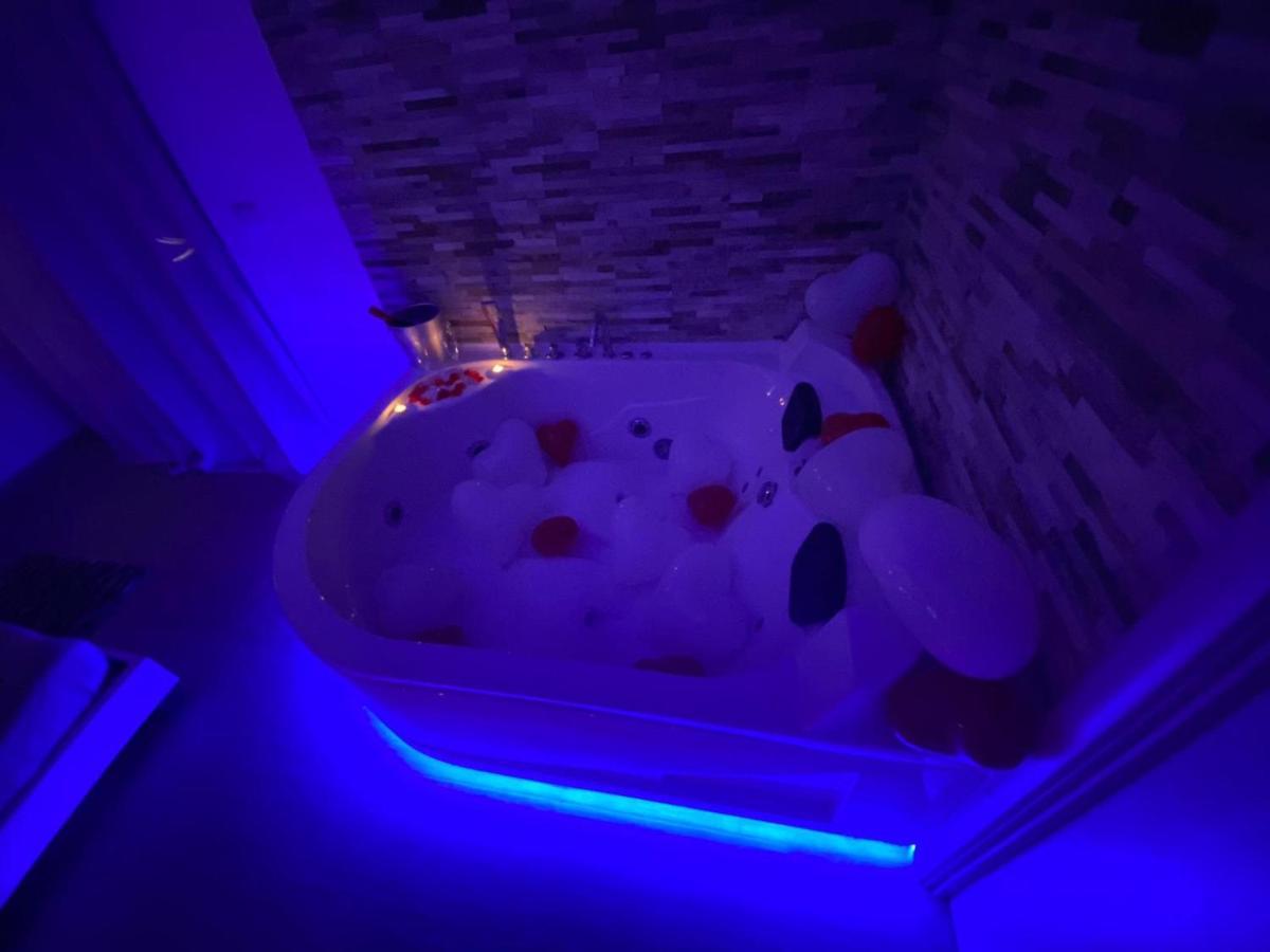 B&B La Perla & Suites Bari Esterno foto