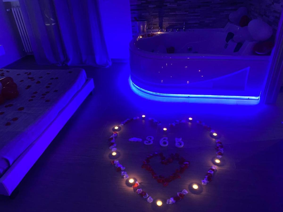 B&B La Perla & Suites Bari Esterno foto