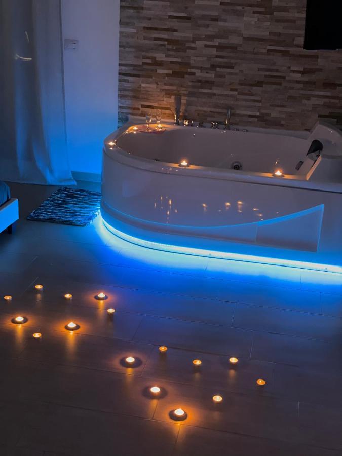 B&B La Perla & Suites Bari Esterno foto