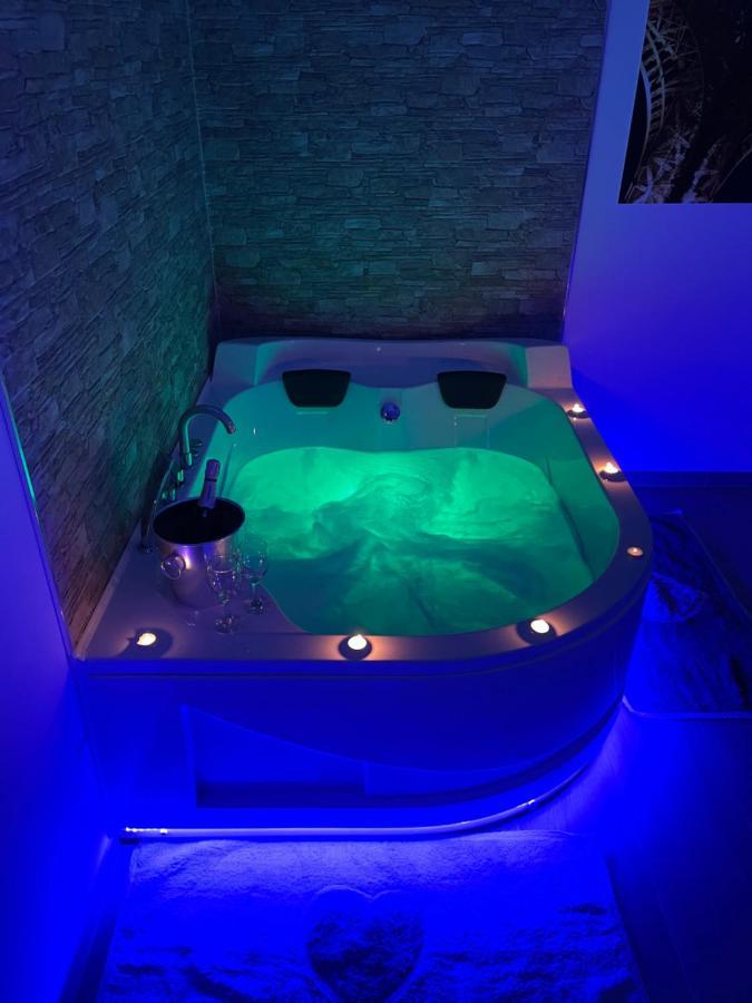 B&B La Perla & Suites Bari Esterno foto