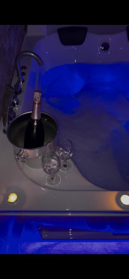 B&B La Perla & Suites Bari Esterno foto