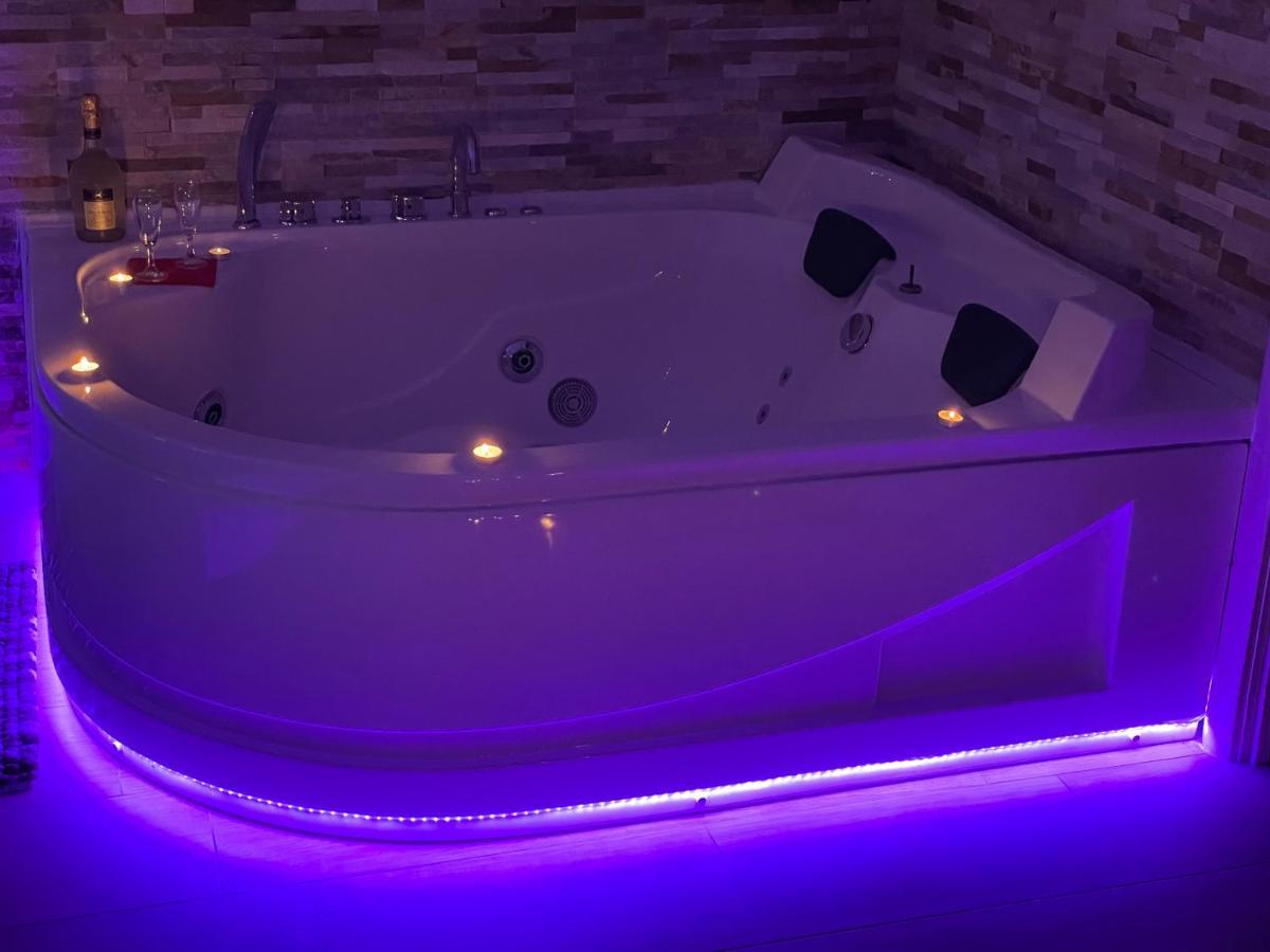 B&B La Perla & Suites Bari Esterno foto