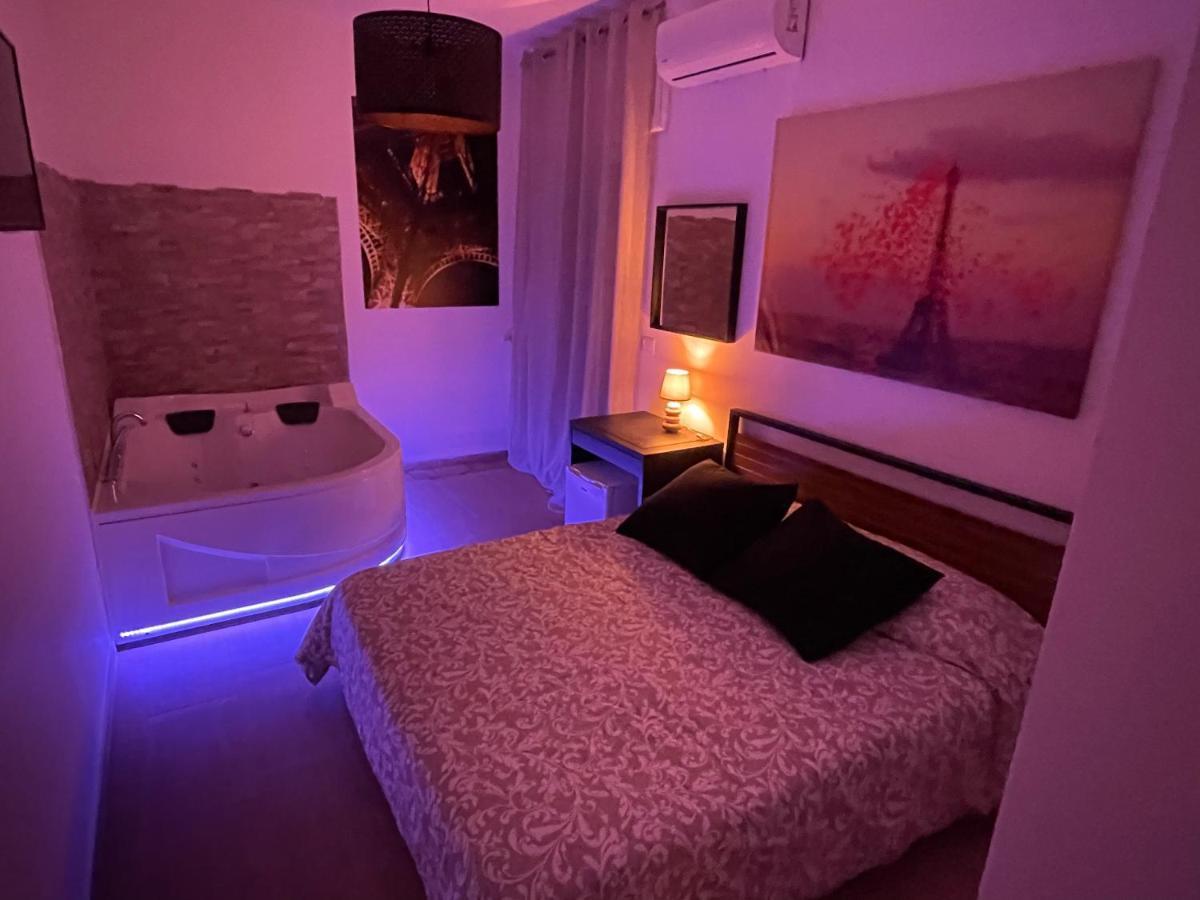 B&B La Perla & Suites Bari Esterno foto