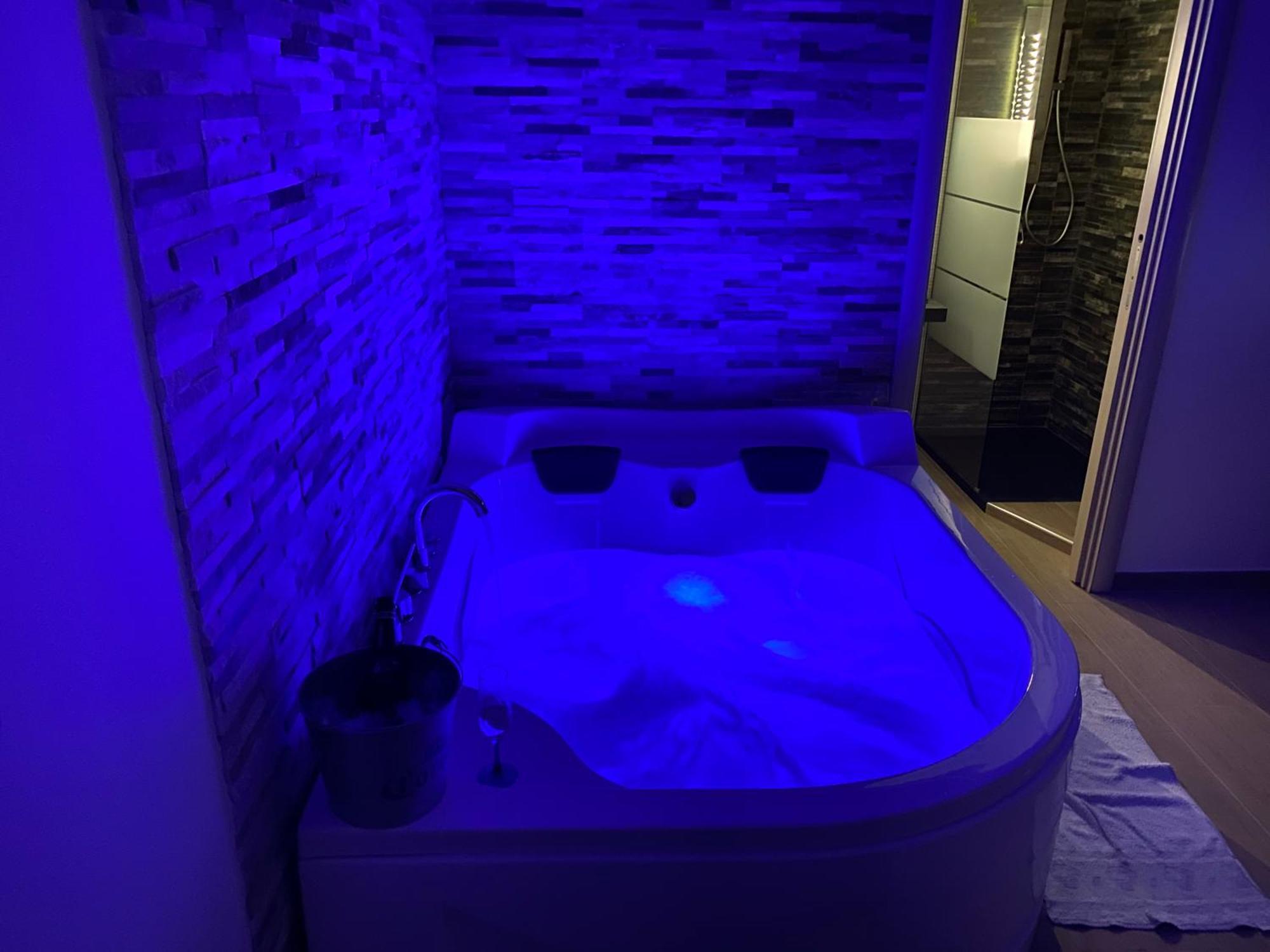 B&B La Perla & Suites Bari Esterno foto
