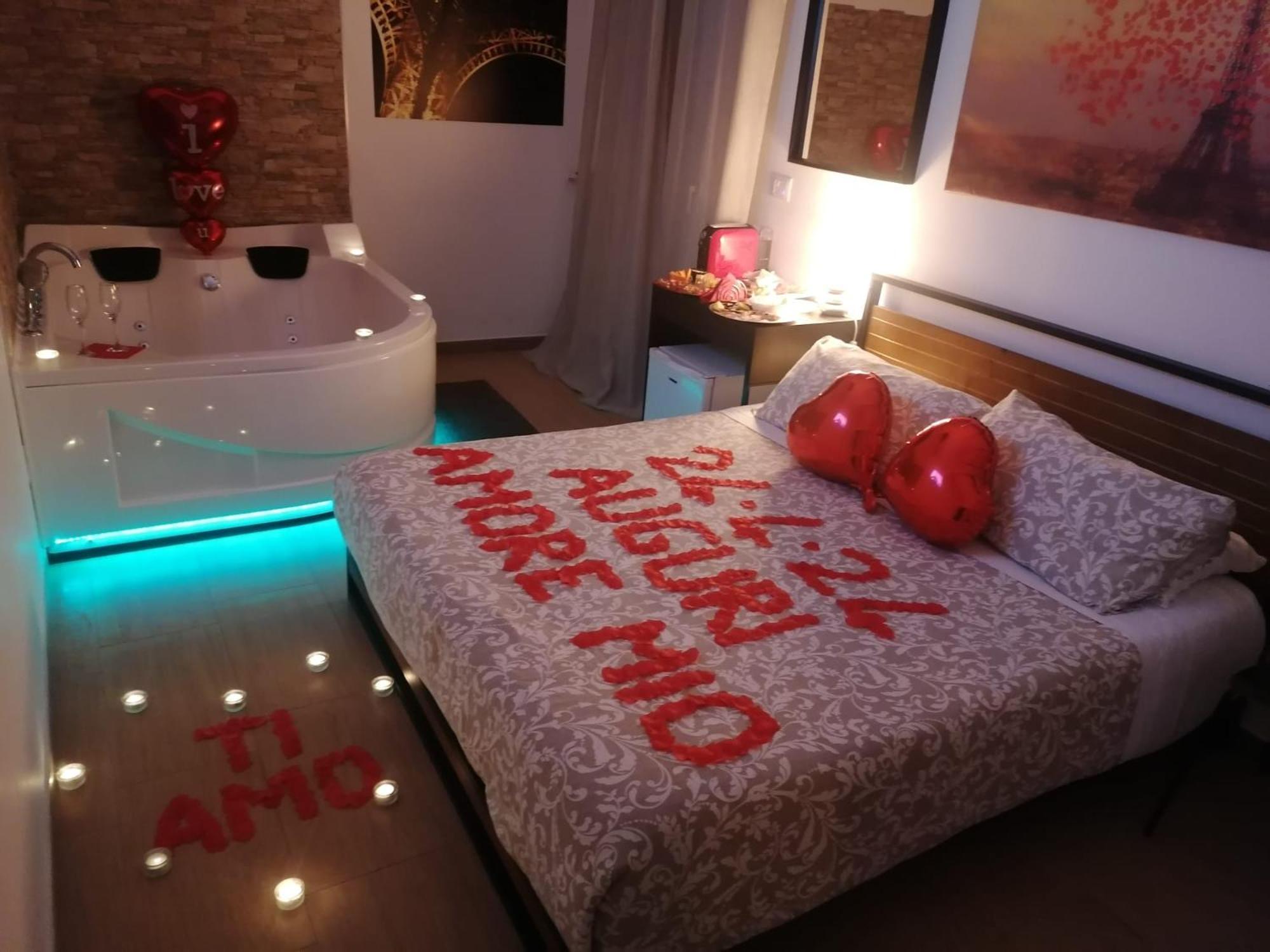 B&B La Perla & Suites Bari Esterno foto
