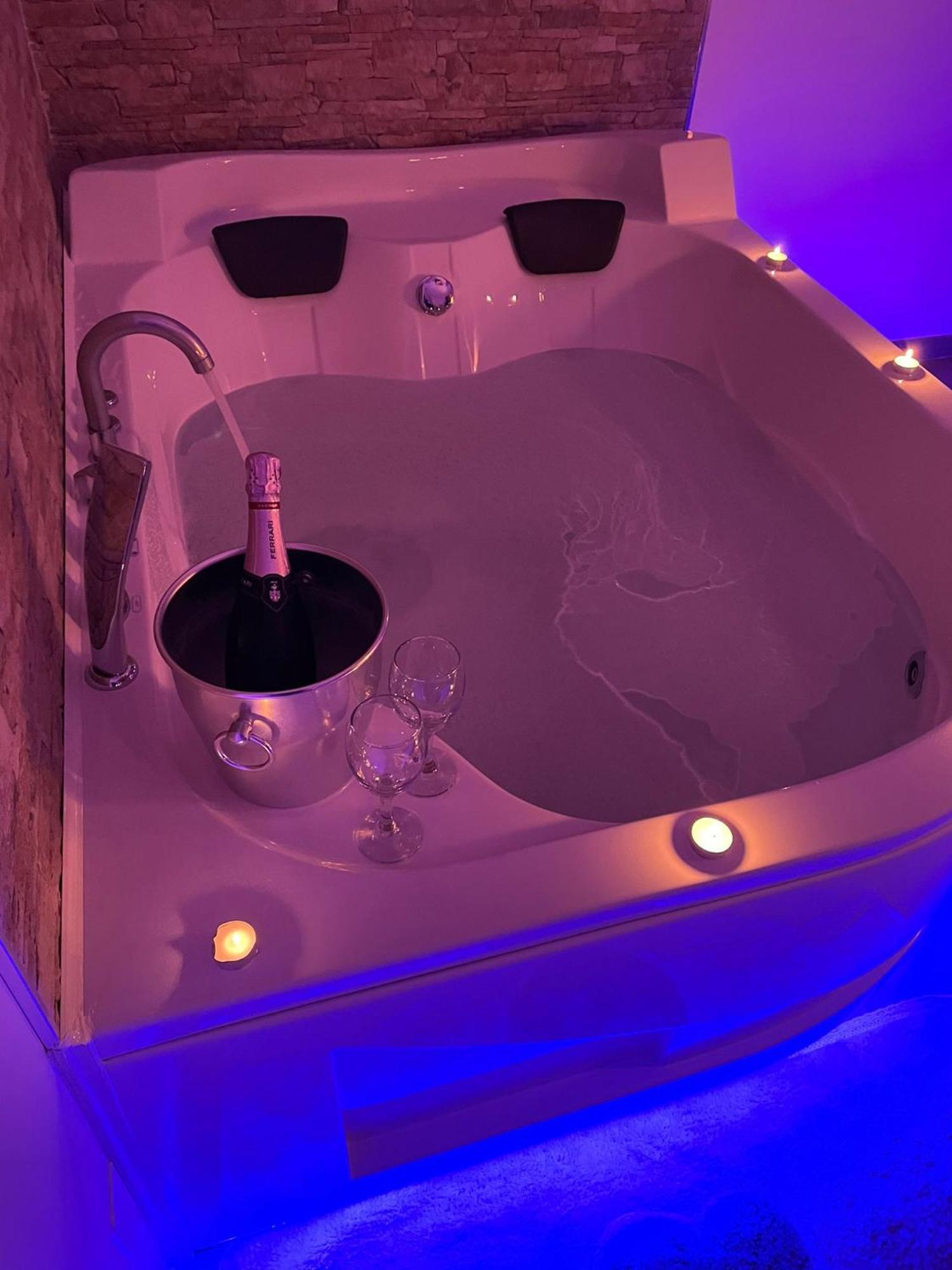 B&B La Perla & Suites Bari Esterno foto